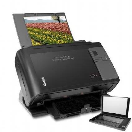 mobile photo scanning service